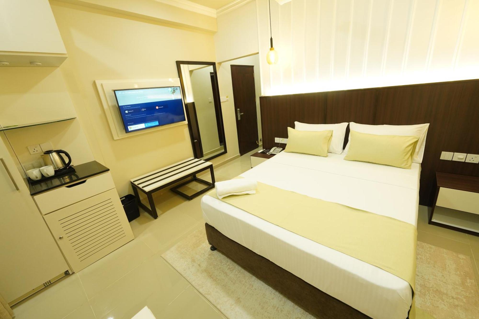 Hotel Grand Amanee Ratnapura Exterior foto